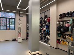-VPsmart私教健身工作室(新华路旗舰店)