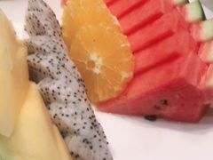 -桃花源中餐厅(金茂豪华精选酒店)
