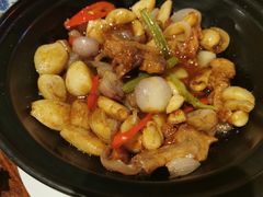 -避风塘(百联东郊店)