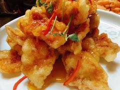 -老江南春·中国龙菜(衡山路店)