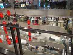 店内环境-远大购物中心(南岗店)