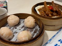 -粤玲珑广式早茶·茶餐厅