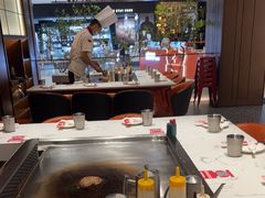 -火地铁板烧(昆山万象汇店)