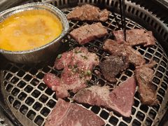 -赤坂亭 M9和牛烧肉(水街店)