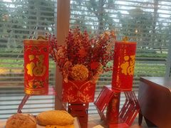 -厦门希尔顿逸林酒店·圆聚自助餐厅(五缘湾店)