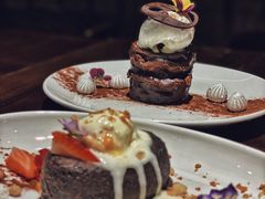 -Bistro 63 创意融合料理(广粤天地店)