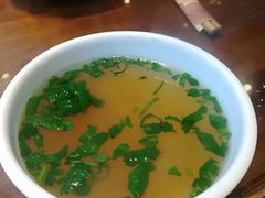 -建基泡馍·西安老字号·清真(永宁店)