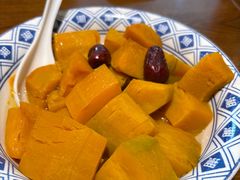 蒸南瓜-八碗湘长沙市井菜(坡子街店)