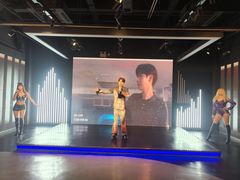 -武汉杜莎夫人蜡像馆