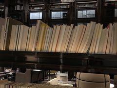 -行者书屋大堂吧 ·下午茶(南京圣和府邸酒店)