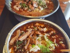-窦四牛杂面(总店)
