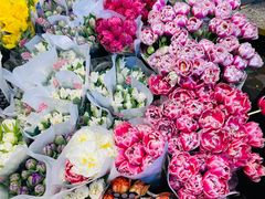 -循礼门鲜花花市(武汉循礼门店)