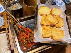 -盟重烧烤(高正街店)