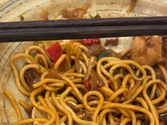 -梅溪·小伙子干挑面(安吉总店)