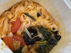 -小满手工粉(上海月星环球港店)