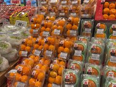 -东荟城名店仓
