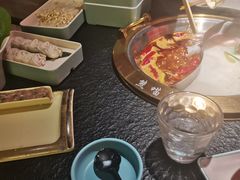 -熊喵来了火锅(长安万达第94分店)