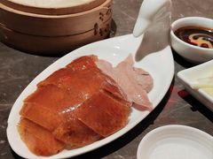 -金鸭季·北京烤鸭(深业上城店)