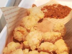 -半天妖烤鱼(西直门凯德mall店)