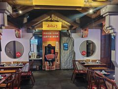 -井格重庆火锅(通州梨园店)