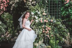 -格乐利雅婚礼艺术中心(南外滩店)