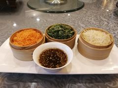 素材三蒸-商都酒店( 北京南站店)