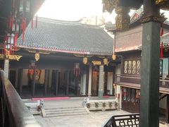 -上海三山会馆