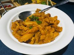 -金狮麟·新豫菜(金码大厦店)