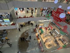 -凯德MALL(西直门店)