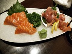 -富力希尔顿酒店·源氏日餐厅