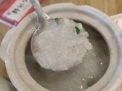 -梁记粥铺(开元地中海店)