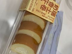 -好利来(上海长宁龙之梦店)