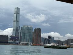 -天星小轮码头