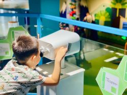 -北京科学中心儿童乐园