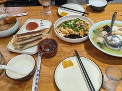 -百家鲜·杭帮菜