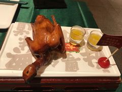 -大鸽饭(汉溪长隆店)