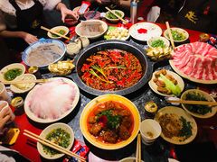 -蜀大侠火锅(寰球文化地标·总府店)