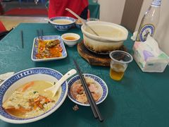 -桂园白粥·潮汕老味道