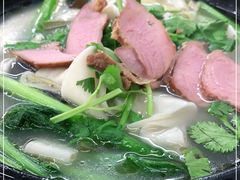 -新乡杨记红焖羊肉火锅(天坛南门店)
