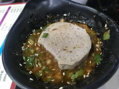 -潮汕美牛肉丸火锅店(天宁寺店)