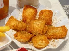 -烁先生披萨·儿童餐下午茶(河南岸店)