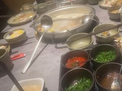 -阿源鱼捞斑鱼火锅·海鲜粥(山景尚宅店)