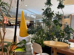 -野人先生Gelato(上海长宁龙之梦店)