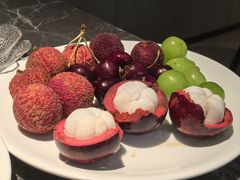 -曲水兰亭(北京四惠店)