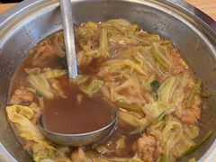 -山东宾馆·齐鲁苑餐厅