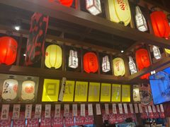 -白石的深夜食堂(济南万象城店)