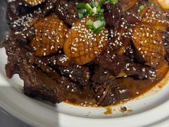 -顺香居·老字号湖北菜(江汉路店)