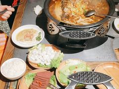 -探鱼·鲜青椒爽麻烤鱼(正佳广场店)
