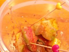 -雙冲柳州螺蛳粉&酸嘢&桂林米粉(簋街店)