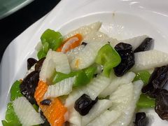 -众顺和非遗淮扬菜(何园店)
